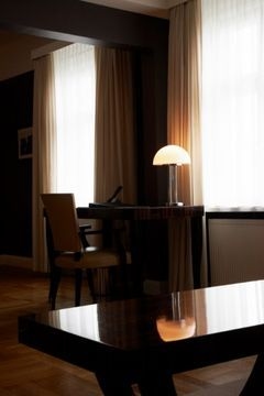 Hotel Borg4