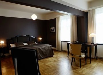 Hotel Borg3
