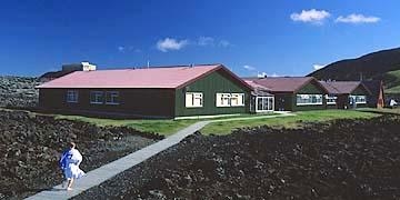 NORTHERN LIGHT INN3