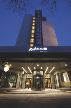 RADISSON BLU ROYAL0