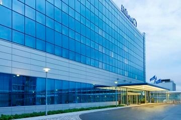 Hilton Vantaa0