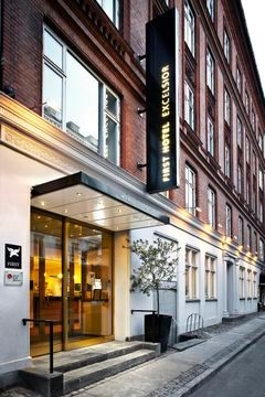 First Hotel Excelsior.0