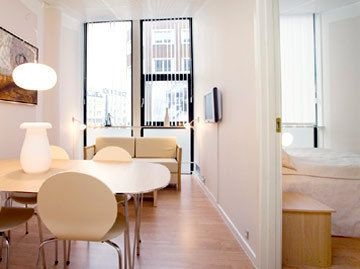 First G & Apartments4