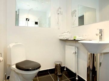 First G & Apartments3