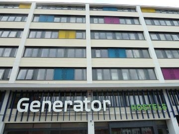 Generator0