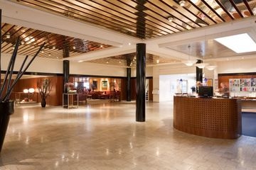 โรงแรมอิมพีเรียล (Imperial Hotel)2
