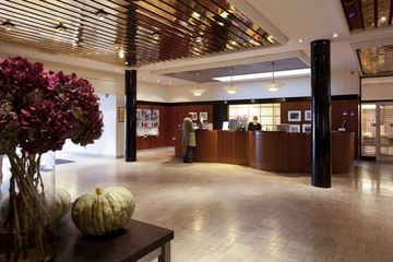 โรงแรมอิมพีเรียล (Imperial Hotel)3