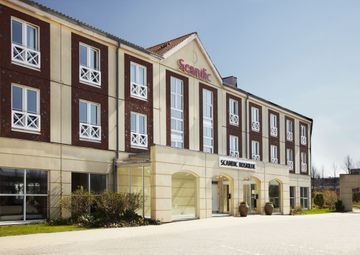 Scandic Roskilde0