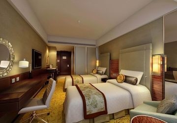 Days Hotel & Suites Xinxing4