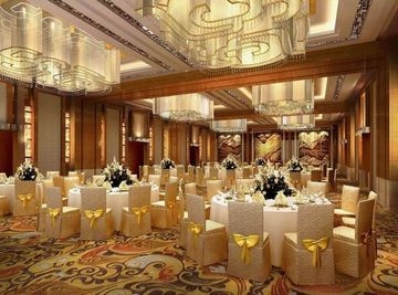 Days Hotel & Suites Xinxing3
