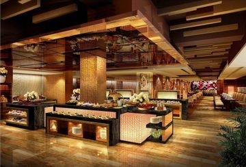Days Hotel & Suites Xinxing2