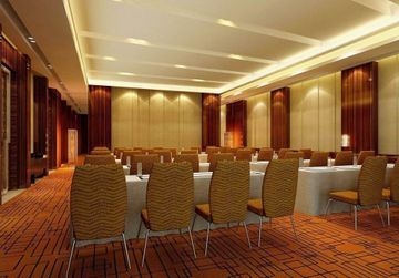 Days Hotel & Suites Xinxing1