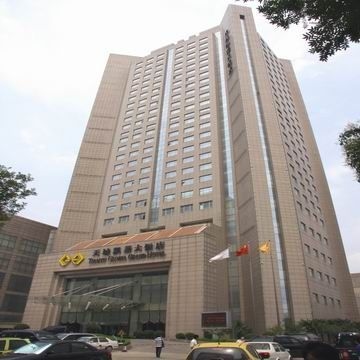 Tianyu Gloria0