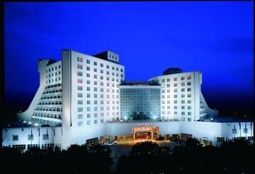Grand Metropark Hotel0
