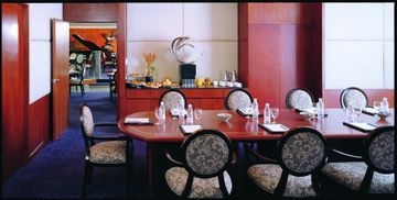 Grand Metropark Hotel4