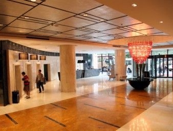 รามาดา ซีอานเบลทาวเวอร์ (Ramada Xian Bell Tower)1