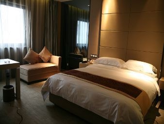 รามาดา ซีอานเบลทาวเวอร์ (Ramada Xian Bell Tower)4