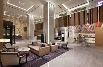 Swisstouches Hotel Xi'an1