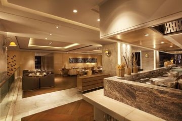 Swisstouches Hotel Xi'an4