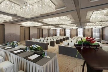 Swisstouches Hotel Xi'an2
