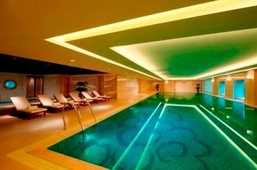 Hilton Xian3