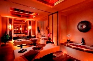 Hilton Xian2