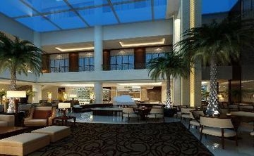 West Capital International Hot3
