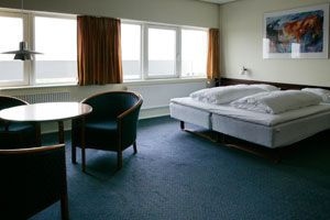โฟร์ พอยท์ส เฟล็กซ์ บาย เชอราตัน อาร์ฮุส วิบี้ (Four Points Flex by Sheraton Aarhus Viby)2