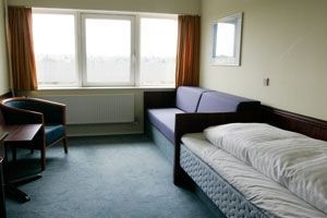 โฟร์ พอยท์ส เฟล็กซ์ บาย เชอราตัน อาร์ฮุส วิบี้ (Four Points Flex by Sheraton Aarhus Viby)3