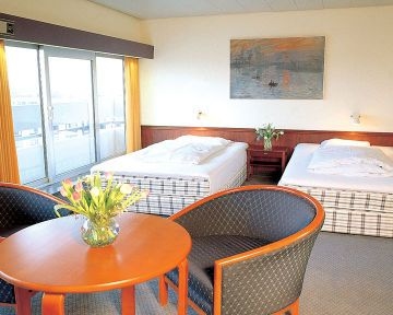 โฟร์ พอยท์ส เฟล็กซ์ บาย เชอราตัน อาร์ฮุส วิบี้ (Four Points Flex by Sheraton Aarhus Viby)4