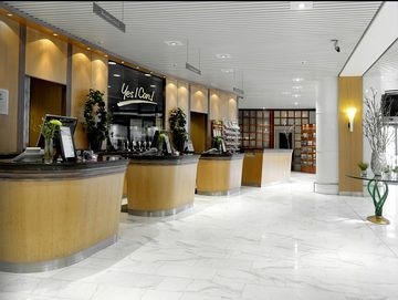 Radisson Blu Scandinavia Hotel Aarhus0