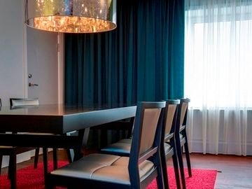 Radisson Blu Scandinavia Hotel Aarhus4