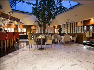 Radisson Blu Scandinavia Hotel Aarhus3