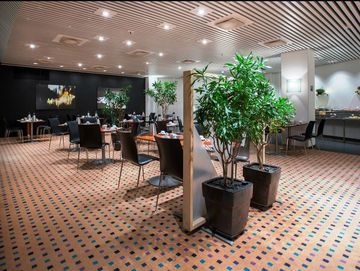 Radisson Blu Scandinavia Hotel Aarhus2