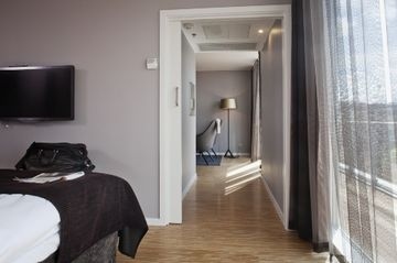 SCANDIC AARHUS CITY1