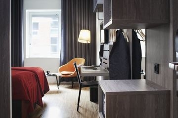 SCANDIC AARHUS CITY2