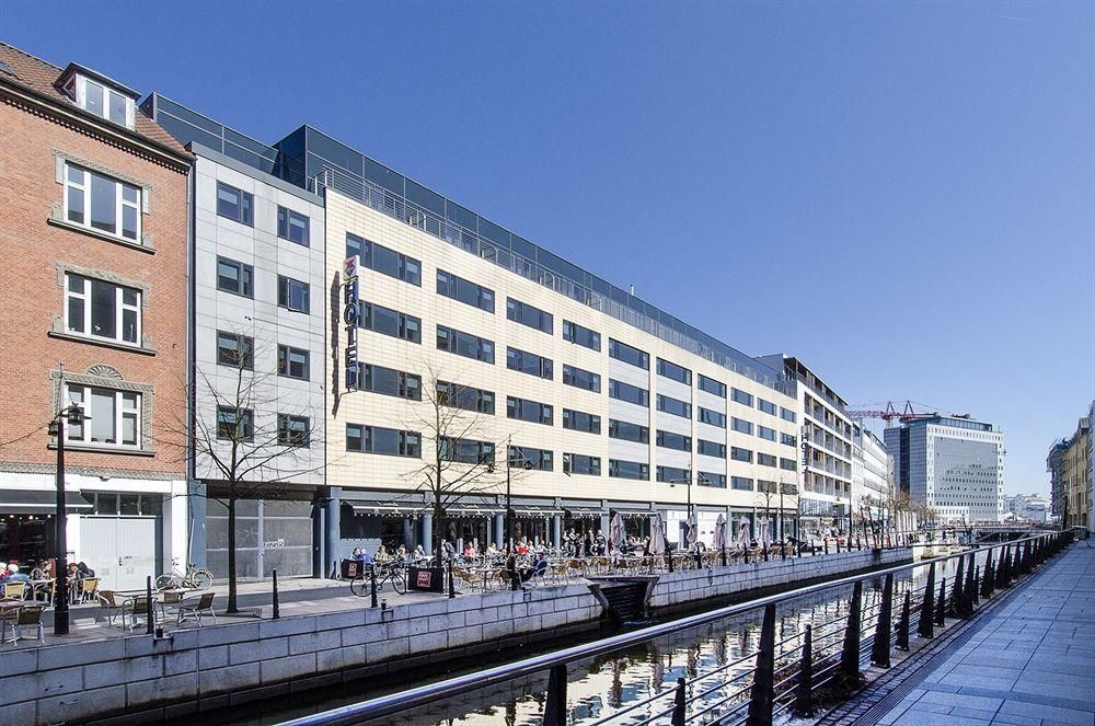 Cabinn Aarhus2