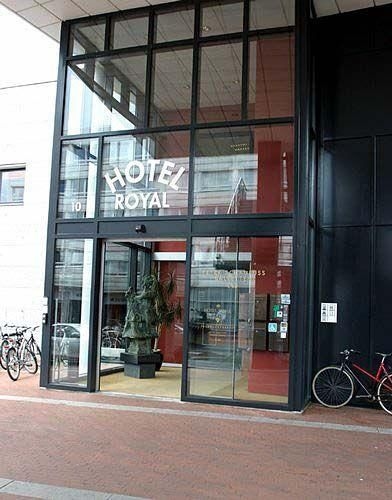 Best Western Royal Holstebro1