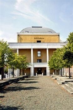 BEST WESTERN TORVEHALLERNE3