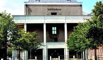 BEST WESTERN TORVEHALLERNE0