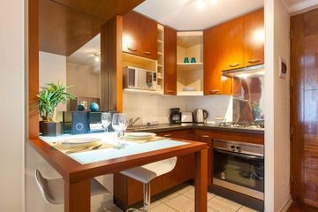 Lastarria Suites1