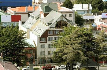 Best Western Finis Terrae0