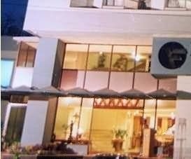 Fortune Centre Point0
