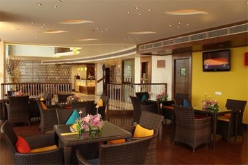 Clarks Inn0