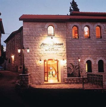 RUTH RIMON INN0