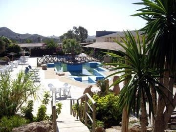 Aguilas Hotel Resort2