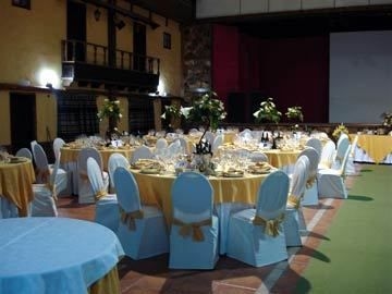 Aguilas Hotel Resort1