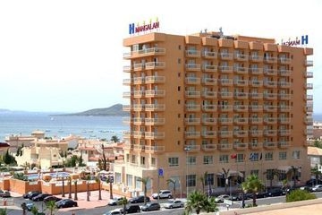 Mangalan Hotel & Spa0