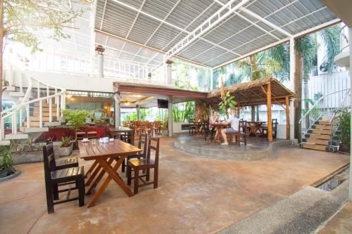 ฮันนี่ รีสอร์ท (Honey Resort)4