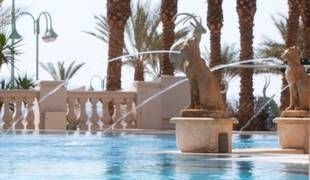 HERODS BOUTIQUE HOTEL EILAT4